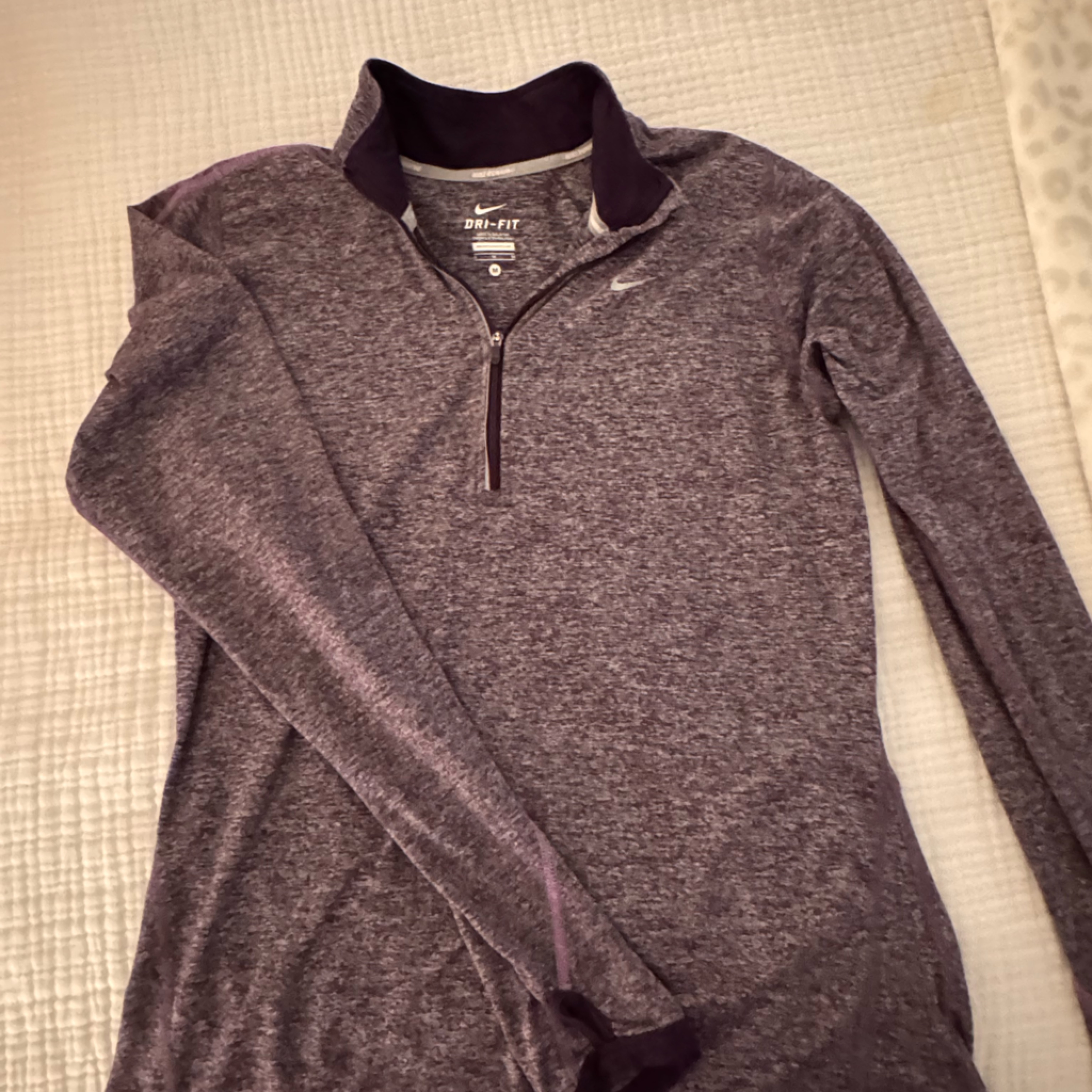 Nike Dry Fit Pullover